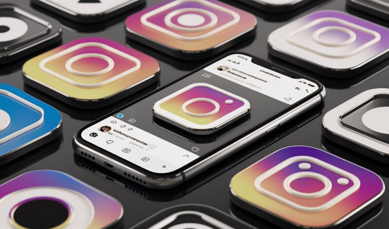 Instagram : Un Levier Puissant pour Votre Business